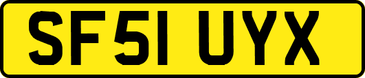 SF51UYX