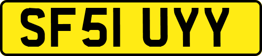 SF51UYY