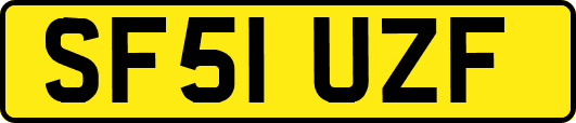 SF51UZF