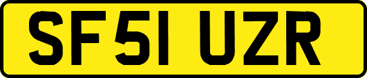 SF51UZR