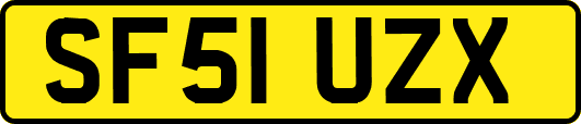 SF51UZX