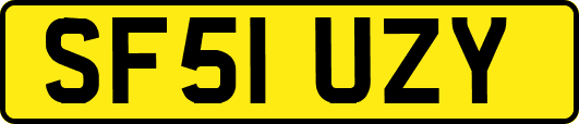 SF51UZY