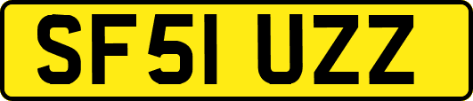 SF51UZZ