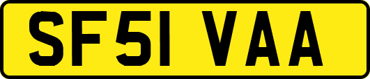 SF51VAA