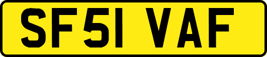 SF51VAF