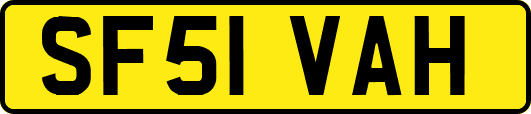 SF51VAH