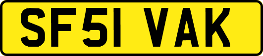 SF51VAK