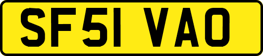 SF51VAO