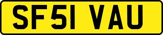 SF51VAU