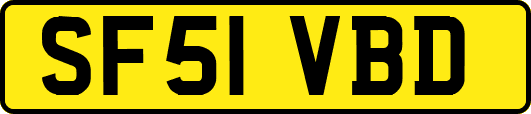 SF51VBD