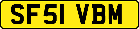 SF51VBM