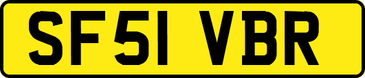 SF51VBR