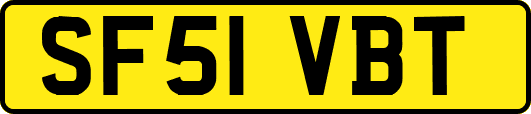 SF51VBT