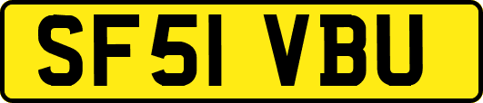 SF51VBU