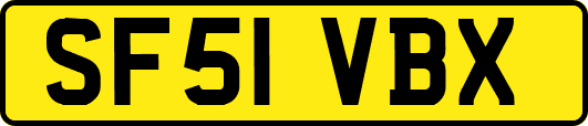 SF51VBX