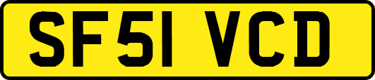 SF51VCD