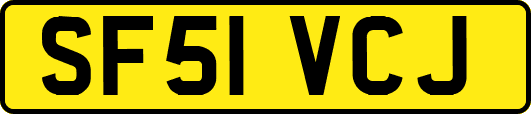 SF51VCJ