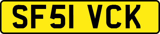 SF51VCK