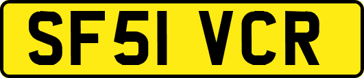 SF51VCR