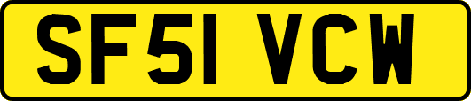 SF51VCW