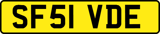 SF51VDE