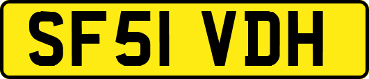 SF51VDH