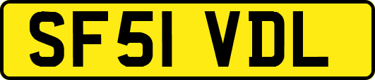 SF51VDL