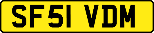 SF51VDM