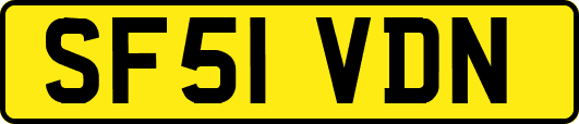 SF51VDN