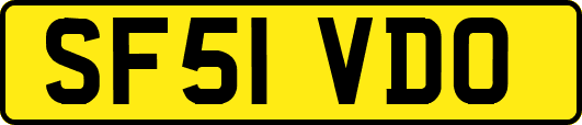 SF51VDO