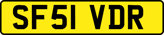 SF51VDR