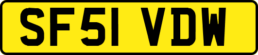 SF51VDW