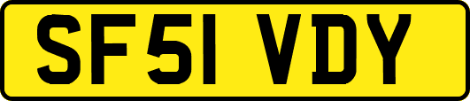 SF51VDY