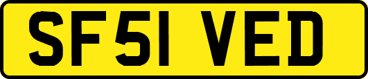 SF51VED