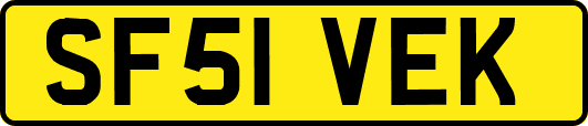 SF51VEK