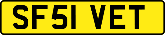 SF51VET