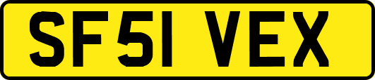 SF51VEX