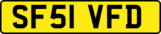 SF51VFD