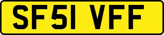 SF51VFF