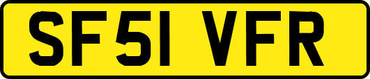 SF51VFR