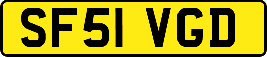 SF51VGD