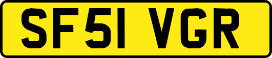 SF51VGR