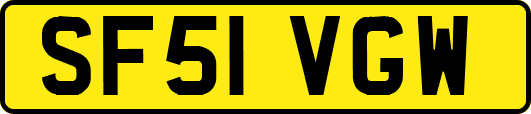 SF51VGW