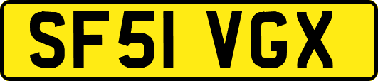 SF51VGX