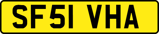 SF51VHA