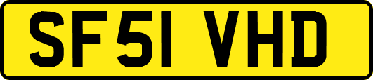 SF51VHD