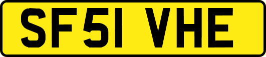 SF51VHE