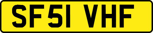 SF51VHF