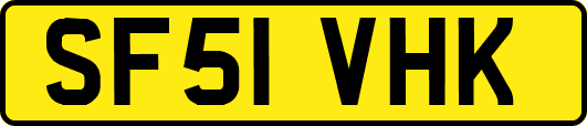 SF51VHK