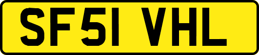 SF51VHL